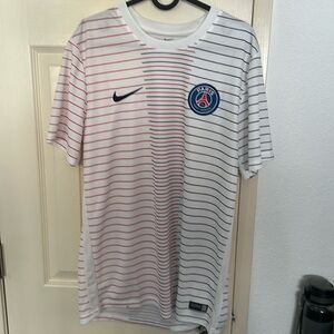 PSG 19/20 Pre-Match Shirt